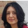 Profilbild von Ayesha Ijaz Khan