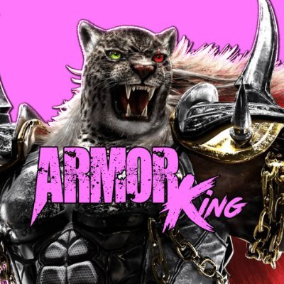 Armor King (ArmorKingTV21/Lord Beerus)'s profile picture