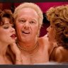 Фото профиля Biff Tannen