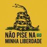 Liberdade!!! 的头像