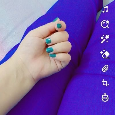 سمر من بغداد's profile picture