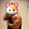 Profilbild von 🐹𝕕𝕠𝕟･𝕞𝕠𝕘𝕦-𝕣𝕒🐹ﾏﾝｼﾞｬﾛ5.0mgなう