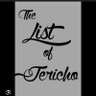 The List of Jericho 的头像