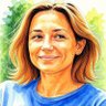 Joni Danna profil fotoğrafı
