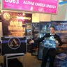 AlphaOmegaEnergy - #1 in Change The World Charge. profil fotoğrafı