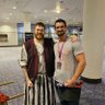Dustin Jay Moyer profil fotoğrafı