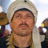 Jesse Pinkman 的头像