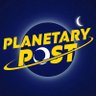 Planetary Post profil fotoğrafı