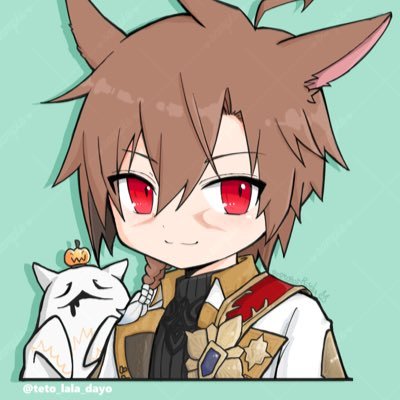 テト's profile picture