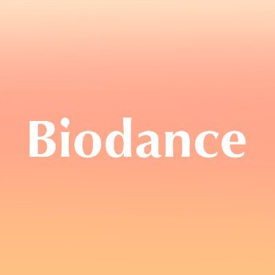 Biodance Japan Official's profile picture