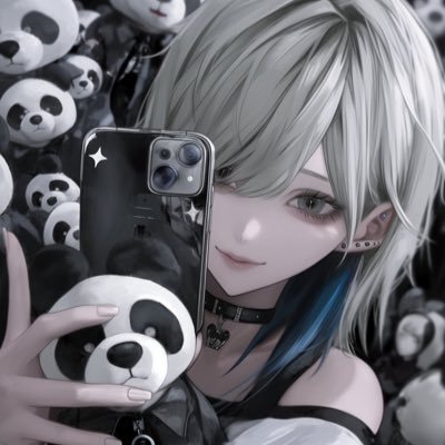 水無月 凛汐☾'s profile picture