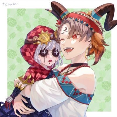 towanyannyan's profile picture
