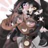 Фото профиля 𝗜𝘁𝘇𝗥𝗮𝘆𝗮𝗮🐈⬛🐇| Vtuber