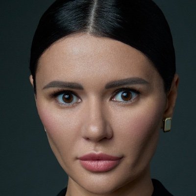 Diana Panchenko 🇺🇦's profile picture