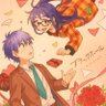 通行人's profile picture