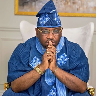 Tenderbiggie Eru O'Bodo #RenewedHope's profile picture