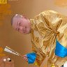 Profilbild von 快乐屯的快乐米帝