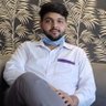Sheraz Ahmed's profile picture