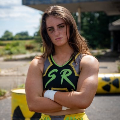 SafireReedHA's profile picture