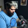 Jorge Chaves Tattoo profil fotoğrafı
