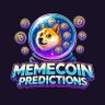 Memecoin Prediction Markets profil fotoğrafı