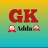 Profilbild von GK Adda, Career