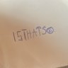 Фото профиля Isthatso