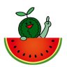 Фото профиля まーこ🍉 R9.簿財リスタート✊🏻✨