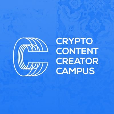 Crypto Content Creator Campus's profile picture