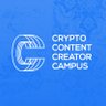 Crypto Content Creator Campus 的头像