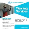 Profilbild von The House Therapist Cleaning Services
