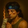 Profilbild von Rambo 🔱