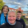 Profilbild von John McTaggart