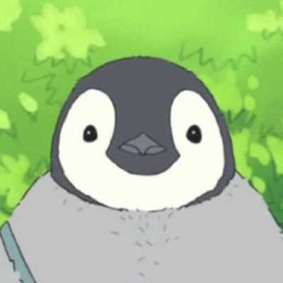 MrPeng🐧's profile picture