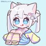クーちゃん(クルル)☁🐈🍈🔥🧐's profile picture