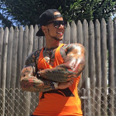 Borrell's profile picture