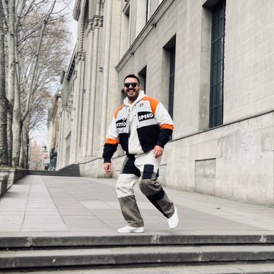Ahmet Faruj's profile picture