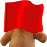 Bearicature profil fotoğrafı
