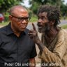 Bello Abubakar A. 的头像