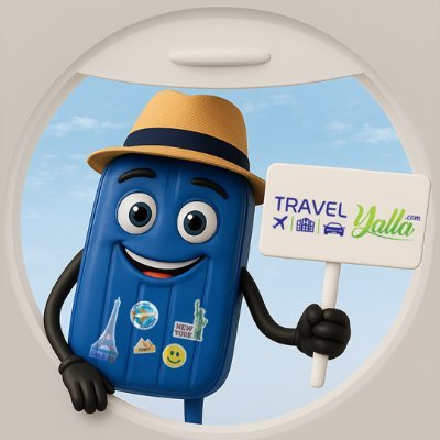TravelYalla's profile picture