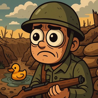 Crypto Trencher 🪖's profile picture