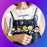 ⋆⸜ い⃰っ⃰た⃰ん⃰ ⸝⋆🏠🍝🐕🦮⭐️ profil fotoğrafı