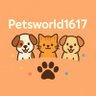 Фото профиля Pets World