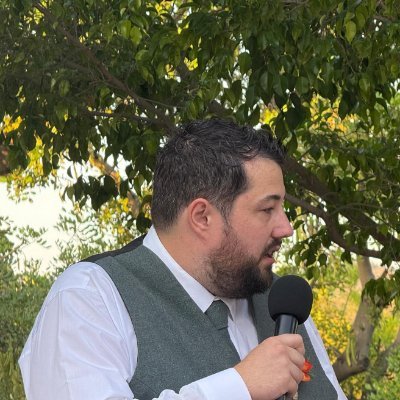 Ross McCafferty's profile picture