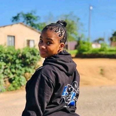 ANcumalo's profile picture