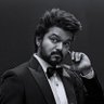 Фото профиля Thalapathy Keerthi |விதியுடன் மோது விஜயுடன் மோதாதே