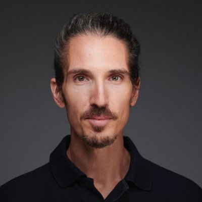 Oren Melamed's profile picture