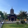 Фото профиля 笼中鸟,何时飞