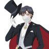 Фото профиля Dr. Tuxedo KN95 Mask