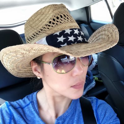 坏婆娘🇺🇸's profile picture